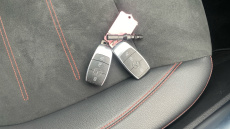 Mercedes-Benz Eqa 300 4Matic 168kW AMG Line 66.5kWh 5dr Auto Electric Hatchback